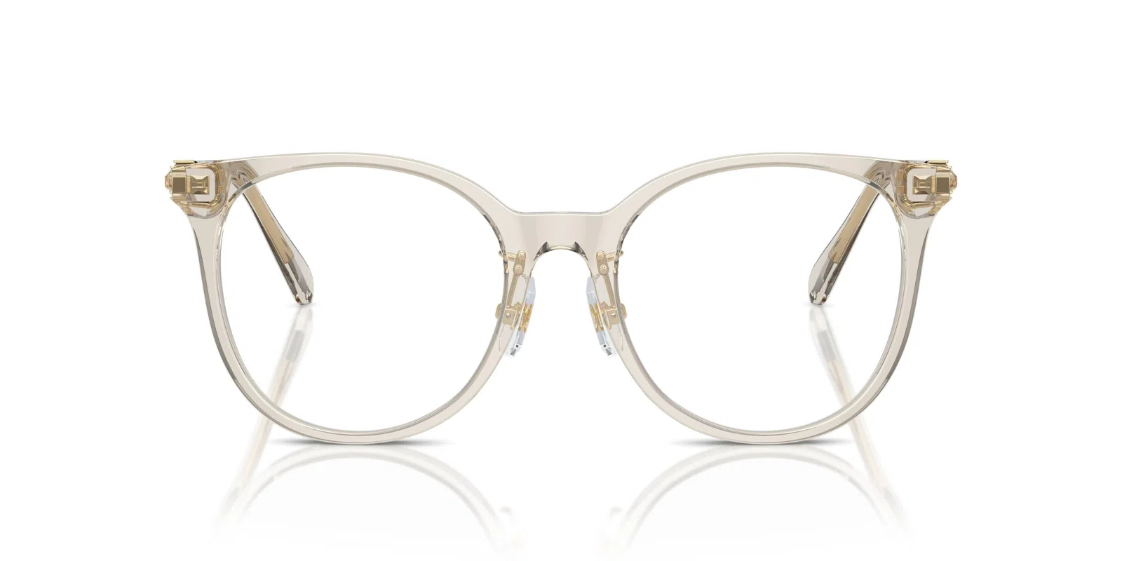 Swarovski 2027D Eyeglasses - view 13